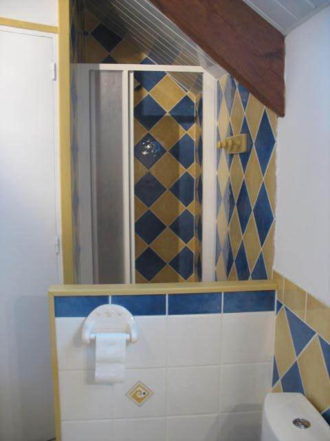 Chambres D'Hotes Les Pieris Grandcamp-Maisy Cameră foto